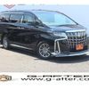 toyota alphard 2018 -TOYOTA--Alphard DBA-GGH30W--GGH30-0028386---TOYOTA--Alphard DBA-GGH30W--GGH30-0028386- image 1