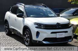 citroen c5 2025 CFJ1741591