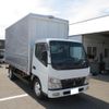 mitsubishi-fuso canter 2007 -MITSUBISHI--Canter FE74DV-540619---MITSUBISHI--Canter FE74DV-540619- image 4