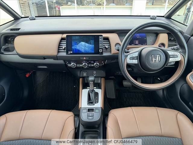 honda fit 2020 -HONDA--Fit 6AA-GR3--GR3-1035036---HONDA--Fit 6AA-GR3--GR3-1035036- image 2