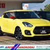 suzuki swift 2019 quick_quick_CBA-ZC33S_ZC33S-117310 image 1