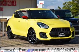 suzuki swift 2019 quick_quick_CBA-ZC33S_ZC33S-117310