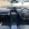 toyota prius 2019 -TOYOTA--Prius DAA-ZVW51--ZVW51-8051776---TOYOTA--Prius DAA-ZVW51--ZVW51-8051776- image 30