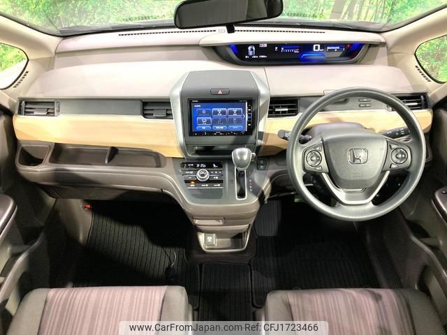 honda freed 2017 CFJ1723466 image 2