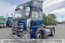 nissan diesel-ud-quon 2019 CFJ1719588