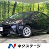 toyota prius 2019 -TOYOTA--Prius DAA-ZVW55--ZVW55-6008804---TOYOTA--Prius DAA-ZVW55--ZVW55-6008804- image 1