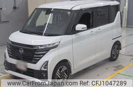 nissan roox 2023 -NISSAN--Roox B44A-0519581---NISSAN--Roox B44A-0519581-