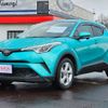 toyota c-hr 2017 -TOYOTA--C-HR DBA-NGX50--NGX50-2015538---TOYOTA--C-HR DBA-NGX50--NGX50-2015538- image 3