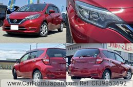 nissan note 2016 quick_quick_DAA-HE12_HE12-007038