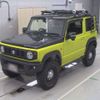 suzuki jimny 2021 -SUZUKI--Jimny JB64W-209637---SUZUKI--Jimny JB64W-209637- image 1