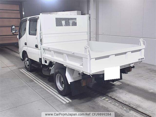 daihatsu delta-truck 2001 -DAIHATSU 【三重 400ﾈ1622】--Delta Truck XZU312U-0002112---DAIHATSU 【三重 400ﾈ1622】--Delta Truck XZU312U-0002112- image 2