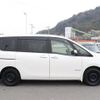 nissan serena 2014 GOO_JP_700080374330250122002 image 5