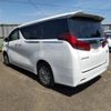 toyota alphard 2020 quick_quick_6AA-AYH30W_AYH30-0105698 image 5
