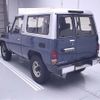 toyota land-cruiser 1996 -TOYOTA--Land Cruiser HZJ73HV-0006125---TOYOTA--Land Cruiser HZJ73HV-0006125- image 2