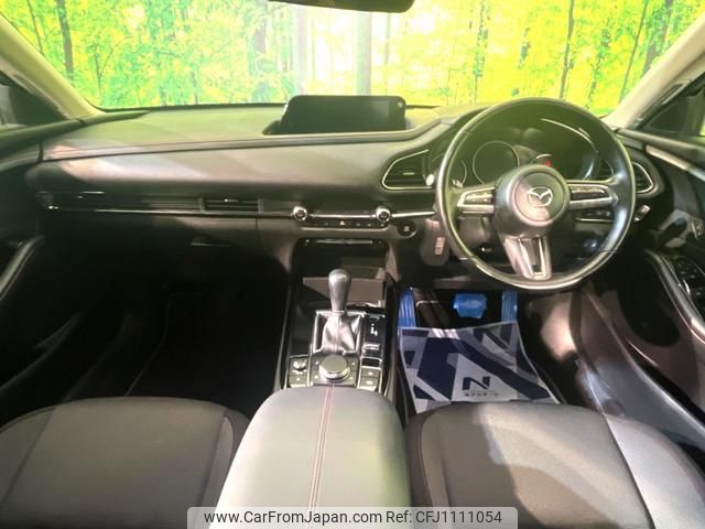 mazda cx-3 2022 quick_quick_DMEP_DMEP-207166 image 2