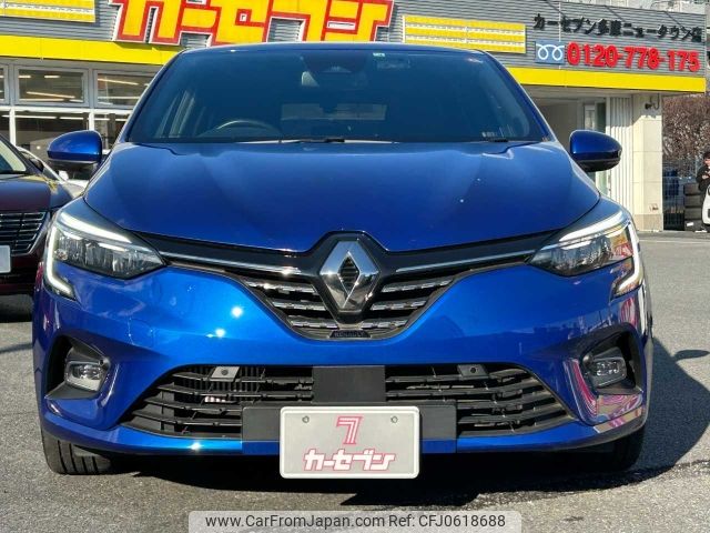 renault lutecia 2022 -RENAULT--Renault Lutecia 3BA-BJAH5H--VF1RJA003M0834620---RENAULT--Renault Lutecia 3BA-BJAH5H--VF1RJA003M0834620- image 2