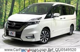 nissan serena 2019 -NISSAN--Serena DAA-GFC27--GFC27-154739---NISSAN--Serena DAA-GFC27--GFC27-154739-