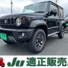 suzuki jimny-sierra 2024 -SUZUKI 【名変中 】--Jimny Sierra JB74W--225510---SUZUKI 【名変中 】--Jimny Sierra JB74W--225510- image 1