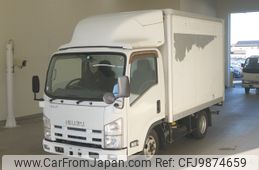 isuzu elf-truck 2011 -ISUZU--Elf NLR85AN-7009777---ISUZU--Elf NLR85AN-7009777-