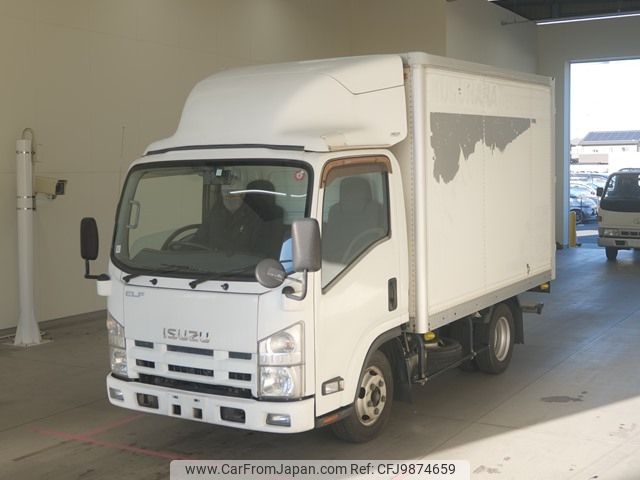 isuzu elf-truck 2011 -ISUZU--Elf NLR85AN-7009777---ISUZU--Elf NLR85AN-7009777- image 1