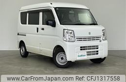 suzuki every 2022 -SUZUKI--Every 5BD-DA17V--DA17V-651836---SUZUKI--Every 5BD-DA17V--DA17V-651836-