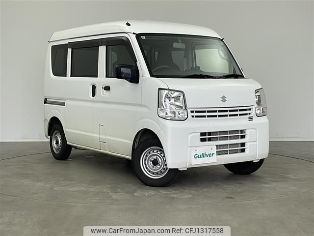 suzuki every 2022 -SUZUKI--Every 5BD-DA17V--DA17V-651836---SUZUKI--Every 5BD-DA17V--DA17V-651836- image 1