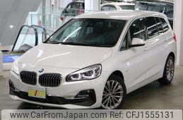 bmw 2-series 2018 CFJ1555131
