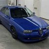 alfa-romeo 156 2003 -ALFA ROMEO--Alfa Romeo 156 932AC-ZAR93200000226073---ALFA ROMEO--Alfa Romeo 156 932AC-ZAR93200000226073- image 1