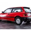 honda civic 1990 CFJ1841828 image 9