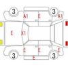 honda fit 2015 -HONDA--Fit DBA-GK3--GK3-1117019---HONDA--Fit DBA-GK3--GK3-1117019- image 2