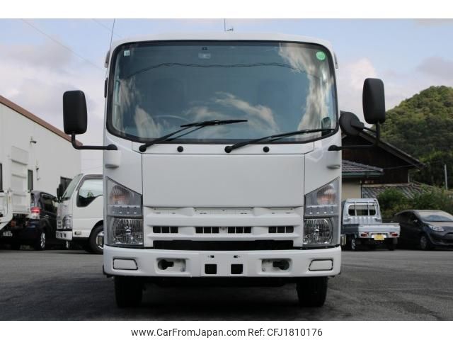 isuzu elf-truck 2007 CFJ1810176 image 2