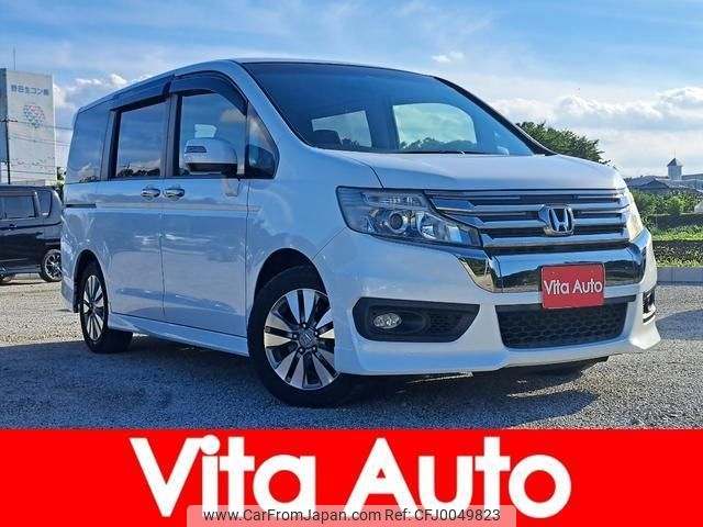 honda stepwagon-spada 2012 quick_quick_RK5_RK5-1300352 image 1