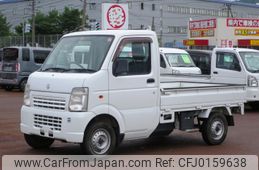 suzuki carry-truck 2013 -SUZUKI--Carry Truck EBD-DA63T--DA63T-827558---SUZUKI--Carry Truck EBD-DA63T--DA63T-827558-