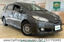 toyota wish 2014 CFJ1793493