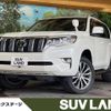 toyota land-cruiser-prado 2020 -TOYOTA--Land Cruiser Prado 3DA-GDJ150W--GDJ150-0052647---TOYOTA--Land Cruiser Prado 3DA-GDJ150W--GDJ150-0052647- image 1