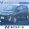 daihatsu move 2013 -DAIHATSU--Move DBA-LA100S--LA100S-1035045---DAIHATSU--Move DBA-LA100S--LA100S-1035045- image 1