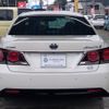 toyota crown 2016 -TOYOTA--Crown DAA-AWS211--AWS211-6008701---TOYOTA--Crown DAA-AWS211--AWS211-6008701- image 3