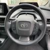 toyota prius 2023 -TOYOTA--Prius 6AA-ZVW60--ZVW60-4009976---TOYOTA--Prius 6AA-ZVW60--ZVW60-4009976- image 12