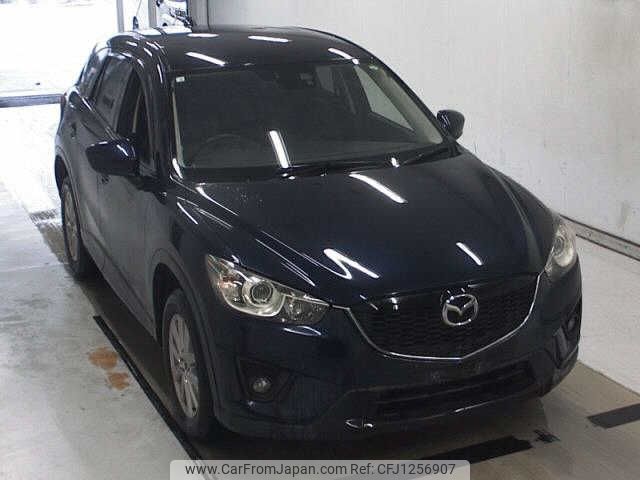 mazda cx-5 2014 -MAZDA--CX-5 KE5FW-100948---MAZDA--CX-5 KE5FW-100948- image 1