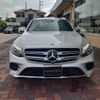 mercedes-benz glc-class 2019 quick_quick_LDA-253905C_WDC2539052F536453 image 2