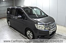 honda stepwagon 2011 -HONDA--Stepwgn RK5-1208030---HONDA--Stepwgn RK5-1208030-