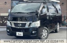 nissan nv350-caravan-van 2017 quick_quick_LDF-VW2E26_VW2E26-029438