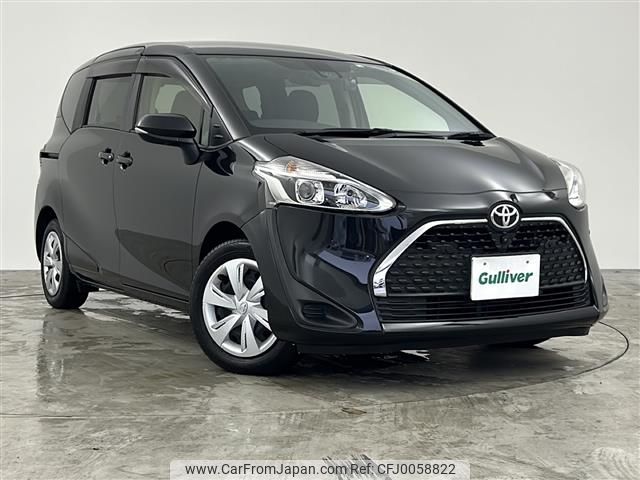 toyota sienta 2020 -TOYOTA--Sienta DBA-NSP170G--NSP170-7238183---TOYOTA--Sienta DBA-NSP170G--NSP170-7238183- image 1