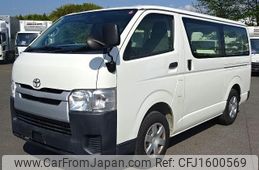 toyota hiace-van 2017 CFJ1600569