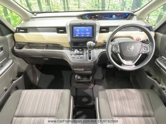 honda freed 2018 -HONDA--Freed DBA-GB6--GB6-1009971---HONDA--Freed DBA-GB6--GB6-1009971- image 2