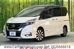 nissan serena 2018 -NISSAN--Serena DAA-GFC27--GFC27-098662---NISSAN--Serena DAA-GFC27--GFC27-098662-