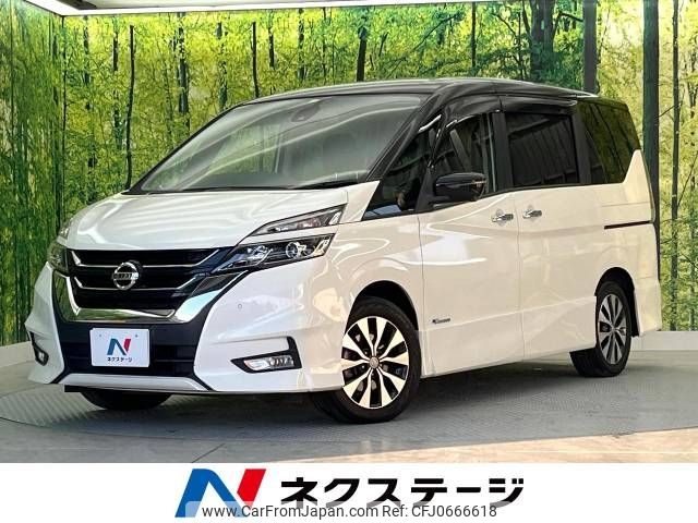 nissan serena 2018 -NISSAN--Serena DAA-GFC27--GFC27-098662---NISSAN--Serena DAA-GFC27--GFC27-098662- image 1