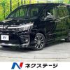 toyota voxy 2016 -TOYOTA--Voxy DBA-ZRR85W--ZRR85-0065529---TOYOTA--Voxy DBA-ZRR85W--ZRR85-0065529- image 1