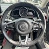 mazda cx-3 2016 -MAZDA--CX-3 LDA-DK5FW--DK5FW-201404---MAZDA--CX-3 LDA-DK5FW--DK5FW-201404- image 10