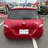 suzuki swift 2013 -SUZUKI 【名変中 】--Swift ZC72S--309332---SUZUKI 【名変中 】--Swift ZC72S--309332- image 2